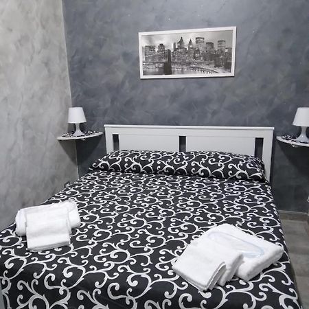 Willa Lusy House Katania Zewnętrze zdjęcie