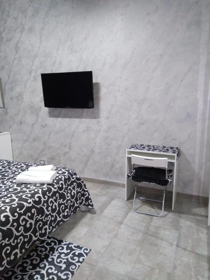 Willa Lusy House Katania Zewnętrze zdjęcie