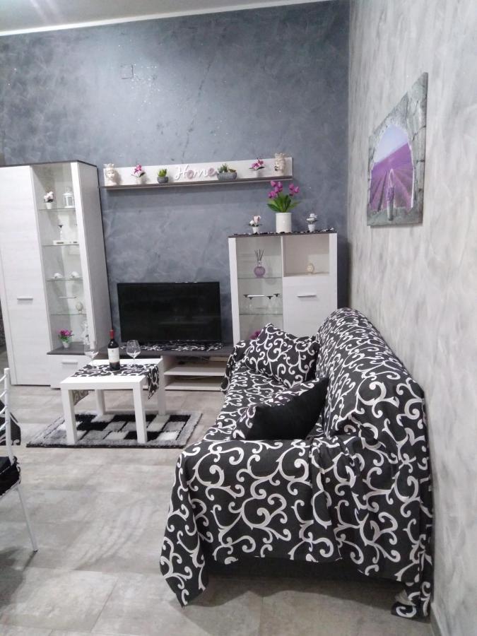 Willa Lusy House Katania Zewnętrze zdjęcie