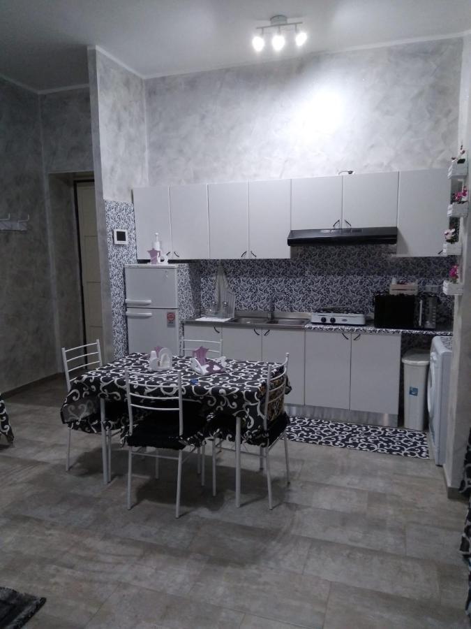 Willa Lusy House Katania Zewnętrze zdjęcie
