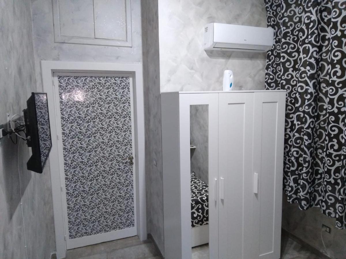 Willa Lusy House Katania Zewnętrze zdjęcie