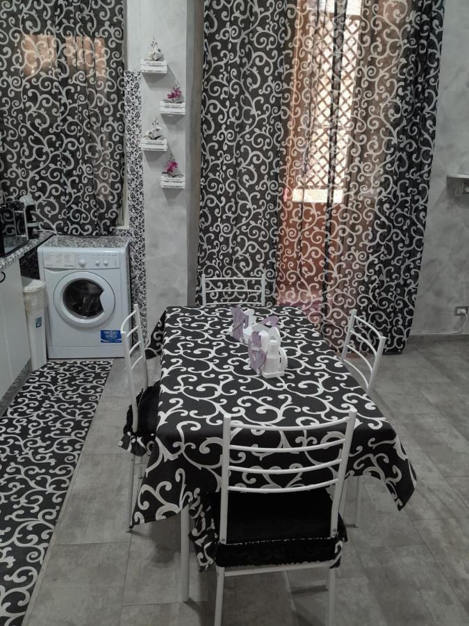Willa Lusy House Katania Zewnętrze zdjęcie