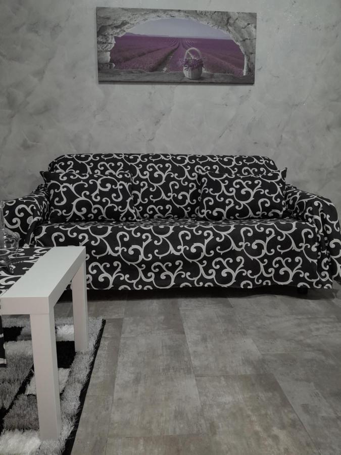 Willa Lusy House Katania Zewnętrze zdjęcie