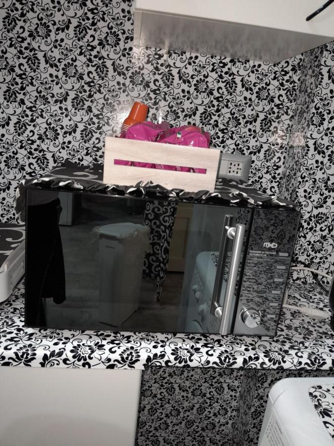 Willa Lusy House Katania Zewnętrze zdjęcie