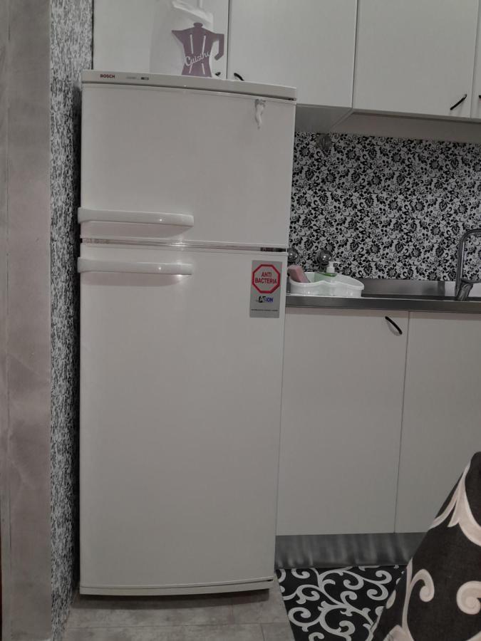 Willa Lusy House Katania Zewnętrze zdjęcie