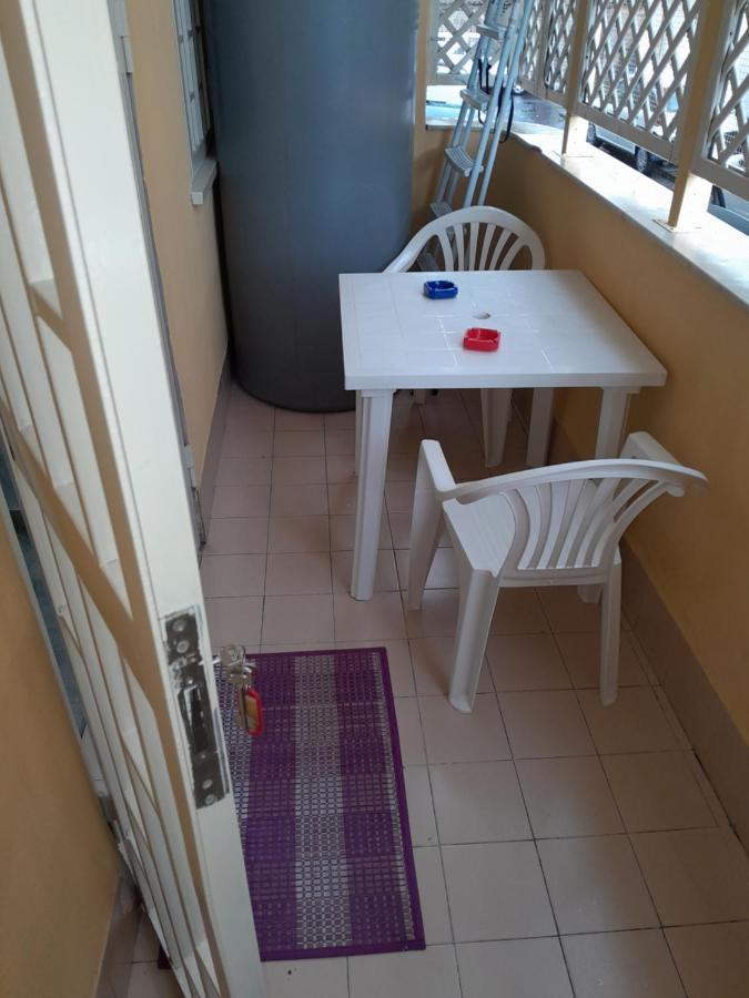 Willa Lusy House Katania Zewnętrze zdjęcie